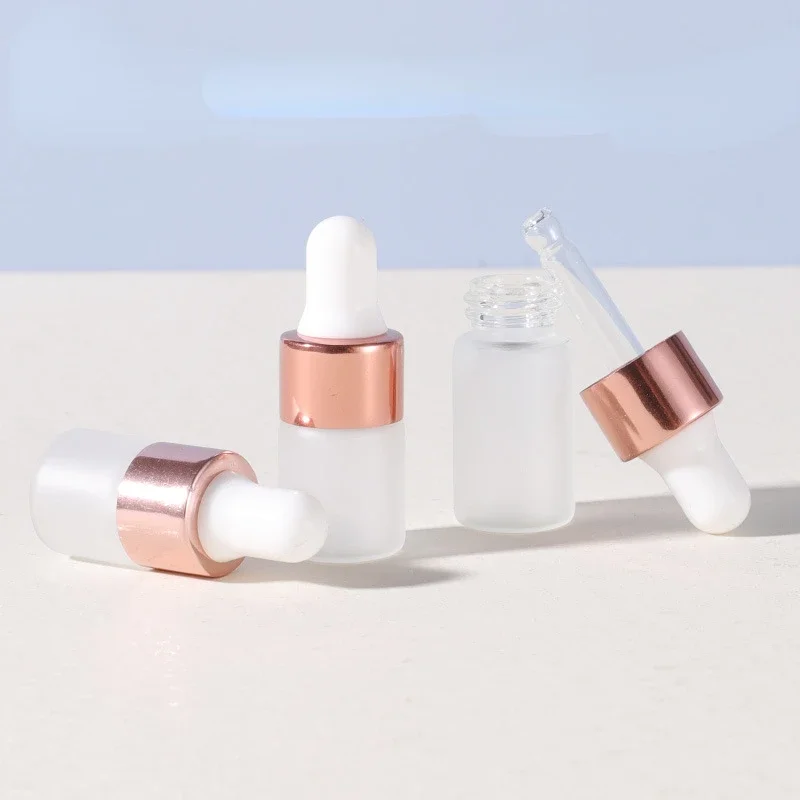 Rose Water Spray - 1ml 2ml 3ml boş taşınabilir gül