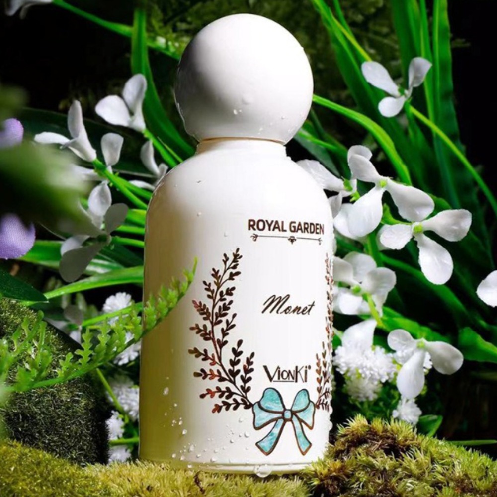 Perfume Fragrance Gift Set - Kadınlar için Çiçeksi Taze Narenciye Parfümü,