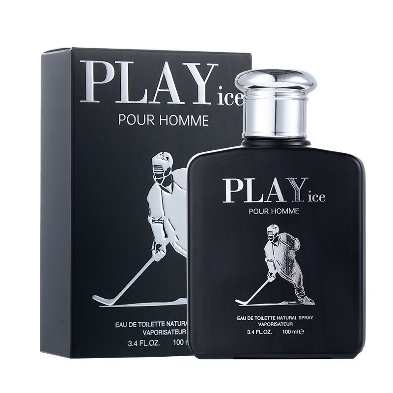 Perfume Fragrances - 100ml Lüks Tarz Erkek Parfümü Mavi