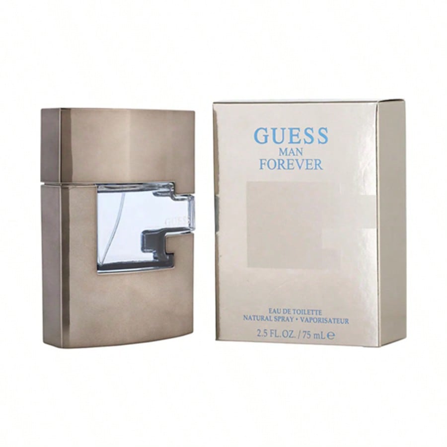 Perfume Fragrances - Guess Forever erkek Eau De Toilette