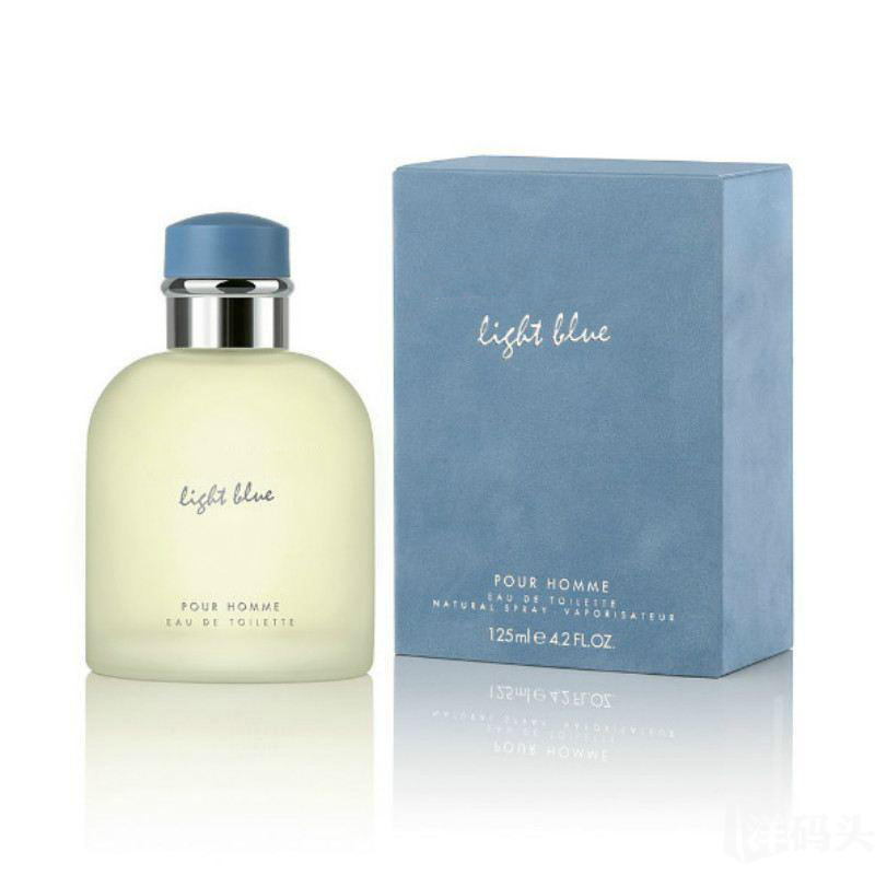 Perfume Fragrances - Erkekler İçin Yüksek Kaliteli Parfüm Uzun