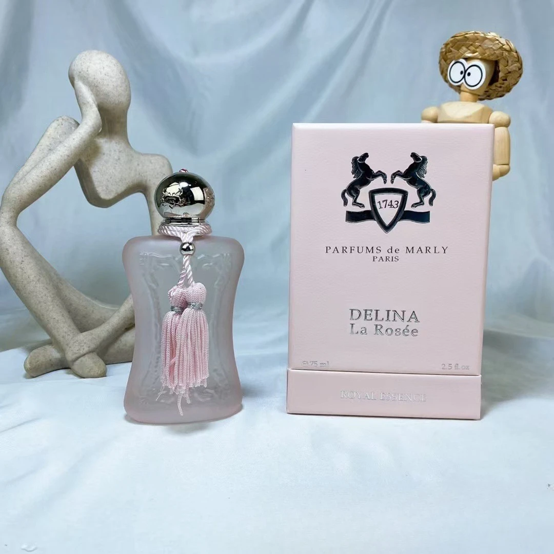Women'S Perfume Rose Fragrance - Parfüm Valaya Maryington Dew Rose Diancang