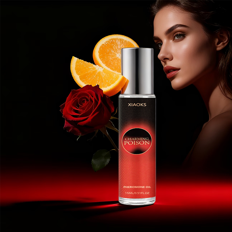 Kadınlar için Gül Feromonlu Ro - Perfume Fragrance Types incelemesi ve fiyatı