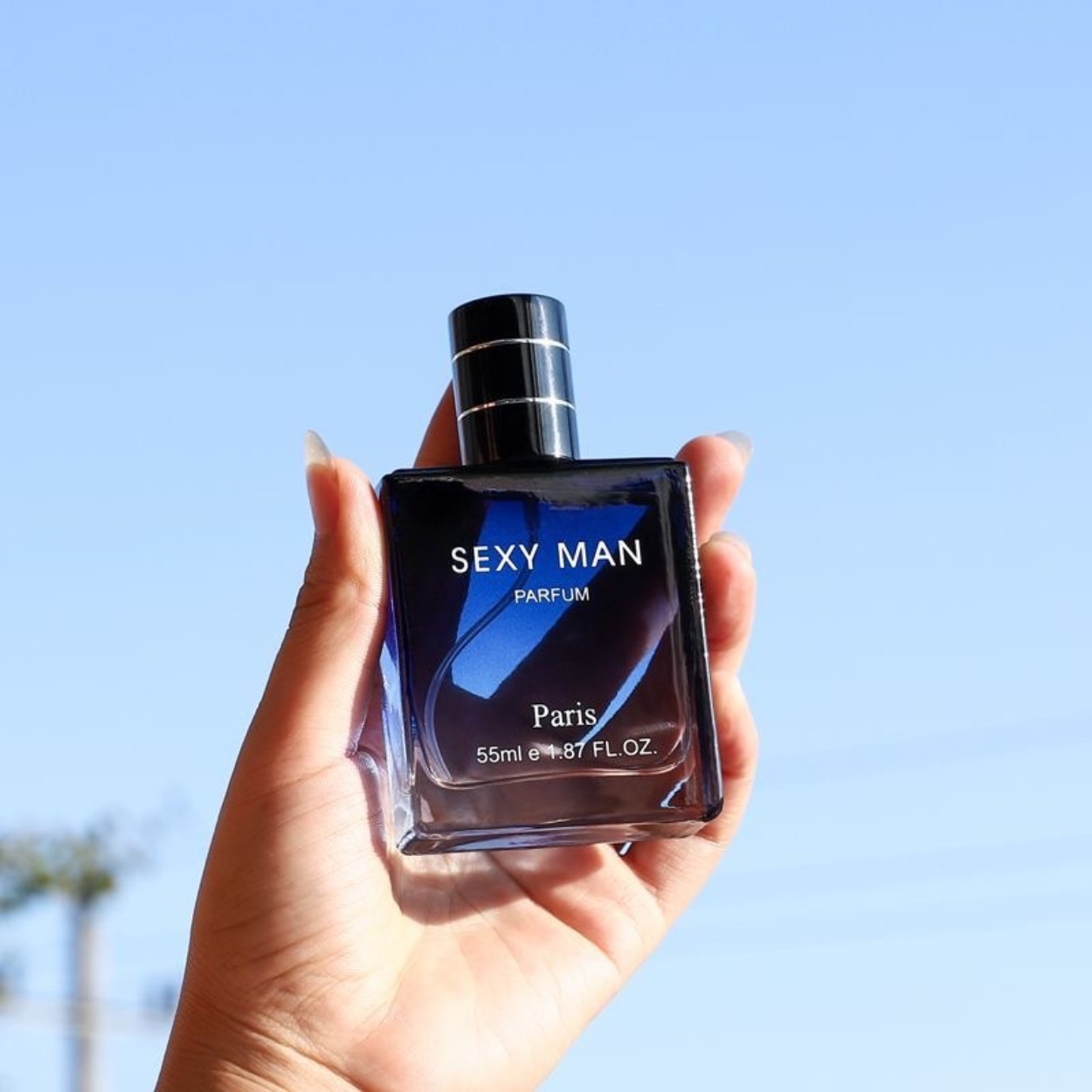 Erkekler İçin Odunsu ve Denizs - Perfume Fragrances incelemesi ve fiyatı