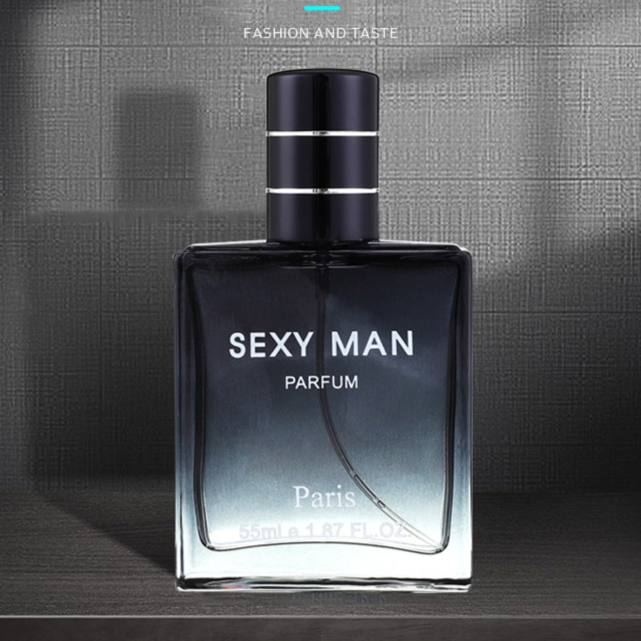 Erkekler İçin Odunsu ve Denizs - Perfume Fragrances incelemesi ve fiyatı