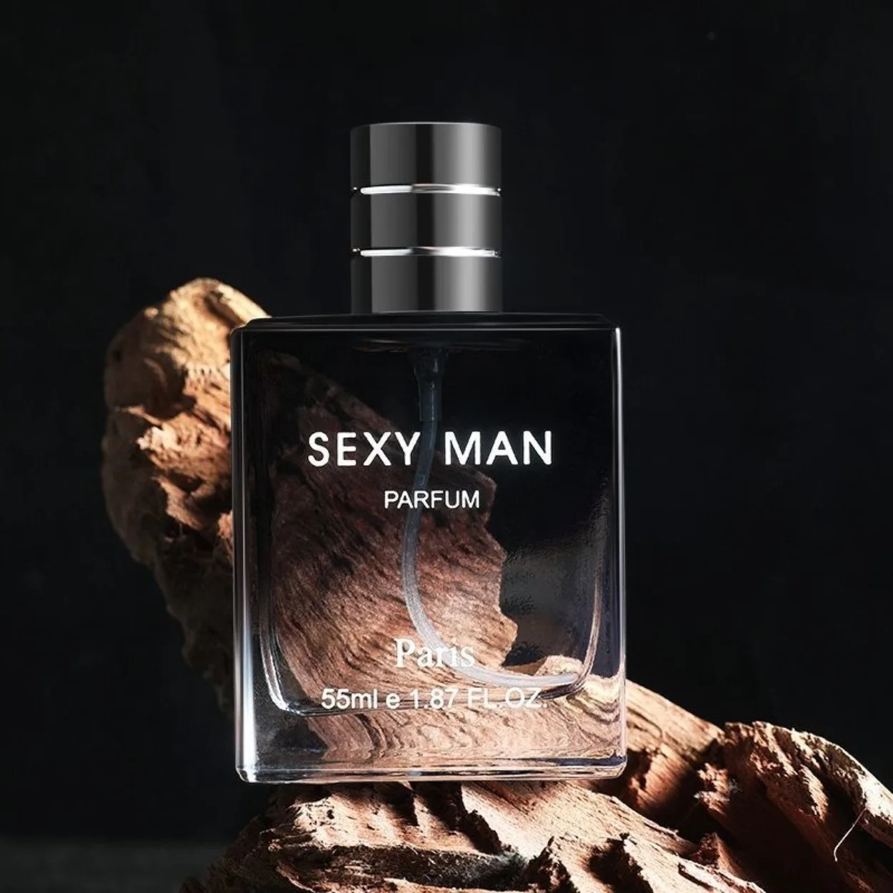 Erkekler İçin Odunsu ve Denizs - Perfume Fragrances incelemesi ve fiyatı