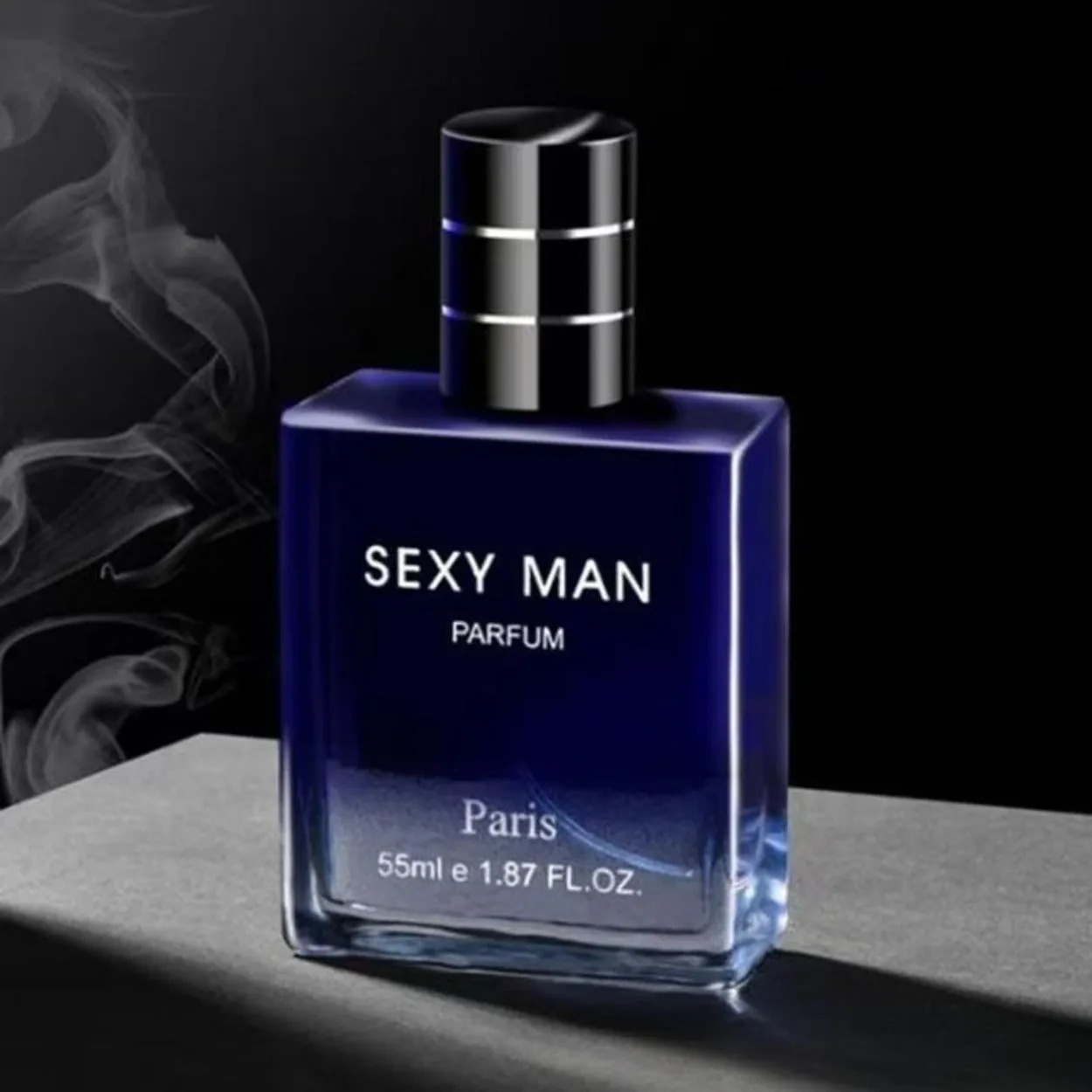 Erkekler İçin Odunsu ve Denizs - Perfume Fragrances incelemesi ve fiyatı
