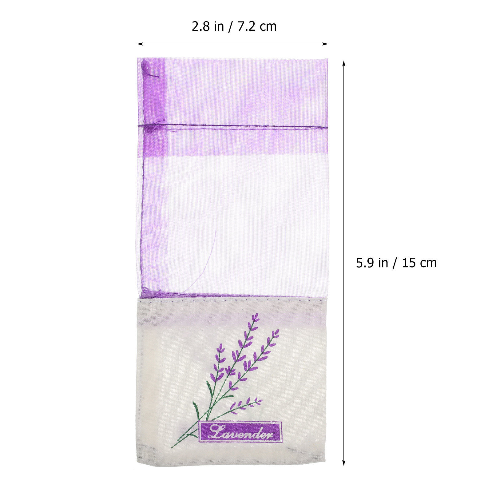 1 Set Koyu Mor Lavanta Kokulu  - Perfume Lavender Fragrance incelemesi ve fiyatı