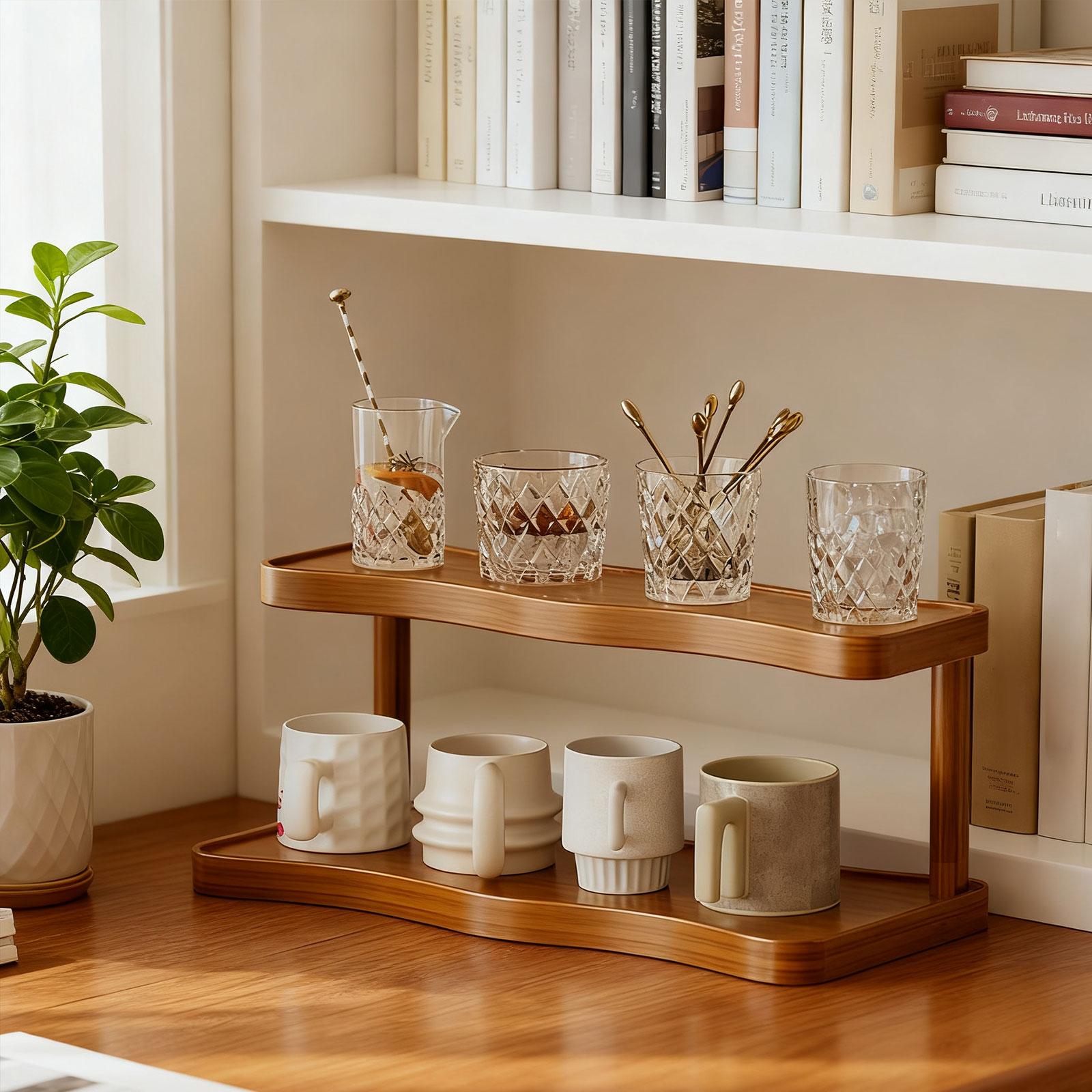 Risers Sergi Standı Küçük Parf - Perfume Fragrance Types incelemesi ve fiyatı