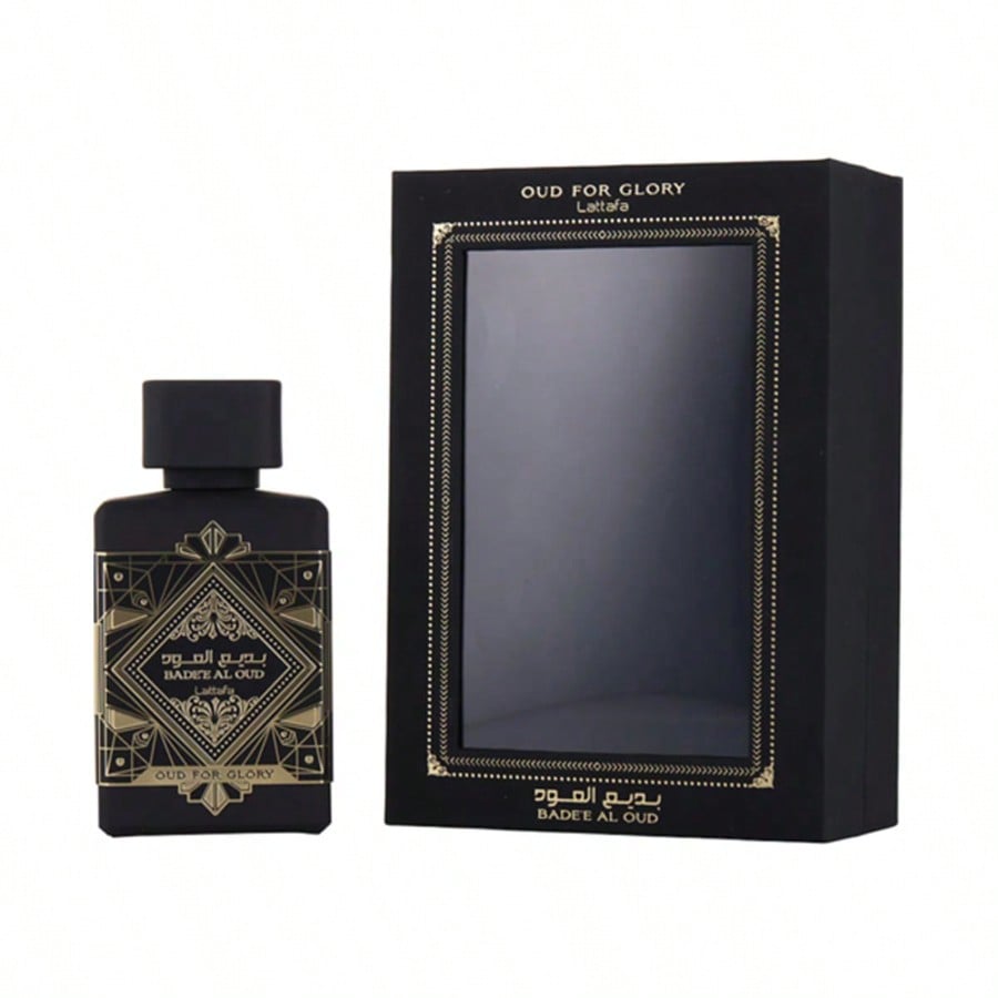 Lattafa Badee Al Oud For Glory - Perfume Fragrances incelemesi ve fiyatı