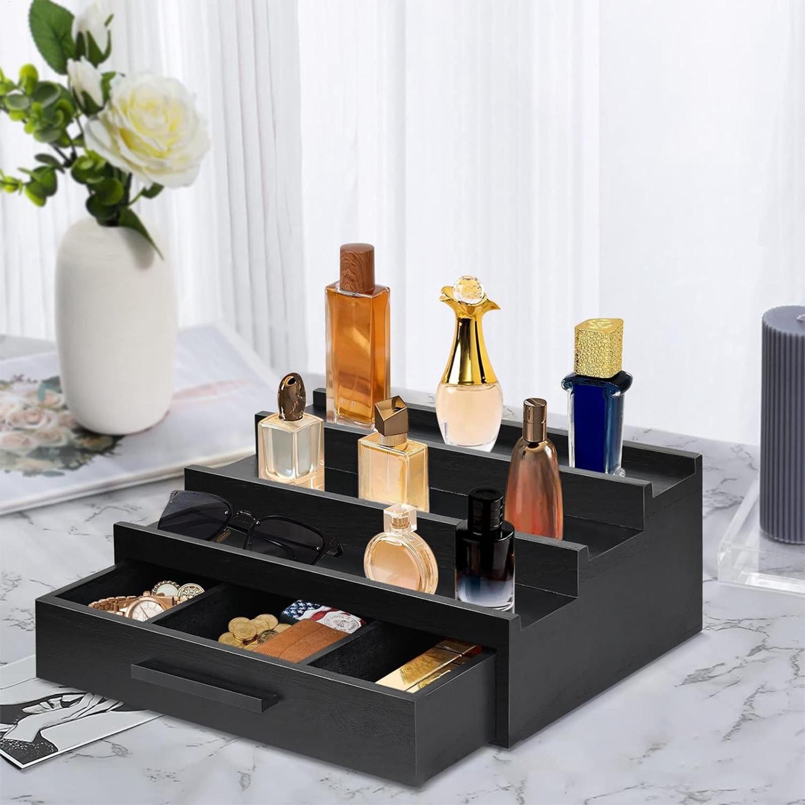 Koku Düzenleyici Üç Katlı Parf - Perfume Fragrance Types incelemesi ve fiyatı