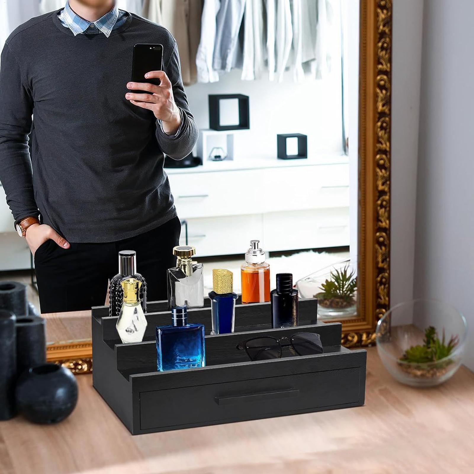 Koku Düzenleyici Üç Katlı Parf - Perfume Fragrance Types incelemesi ve fiyatı