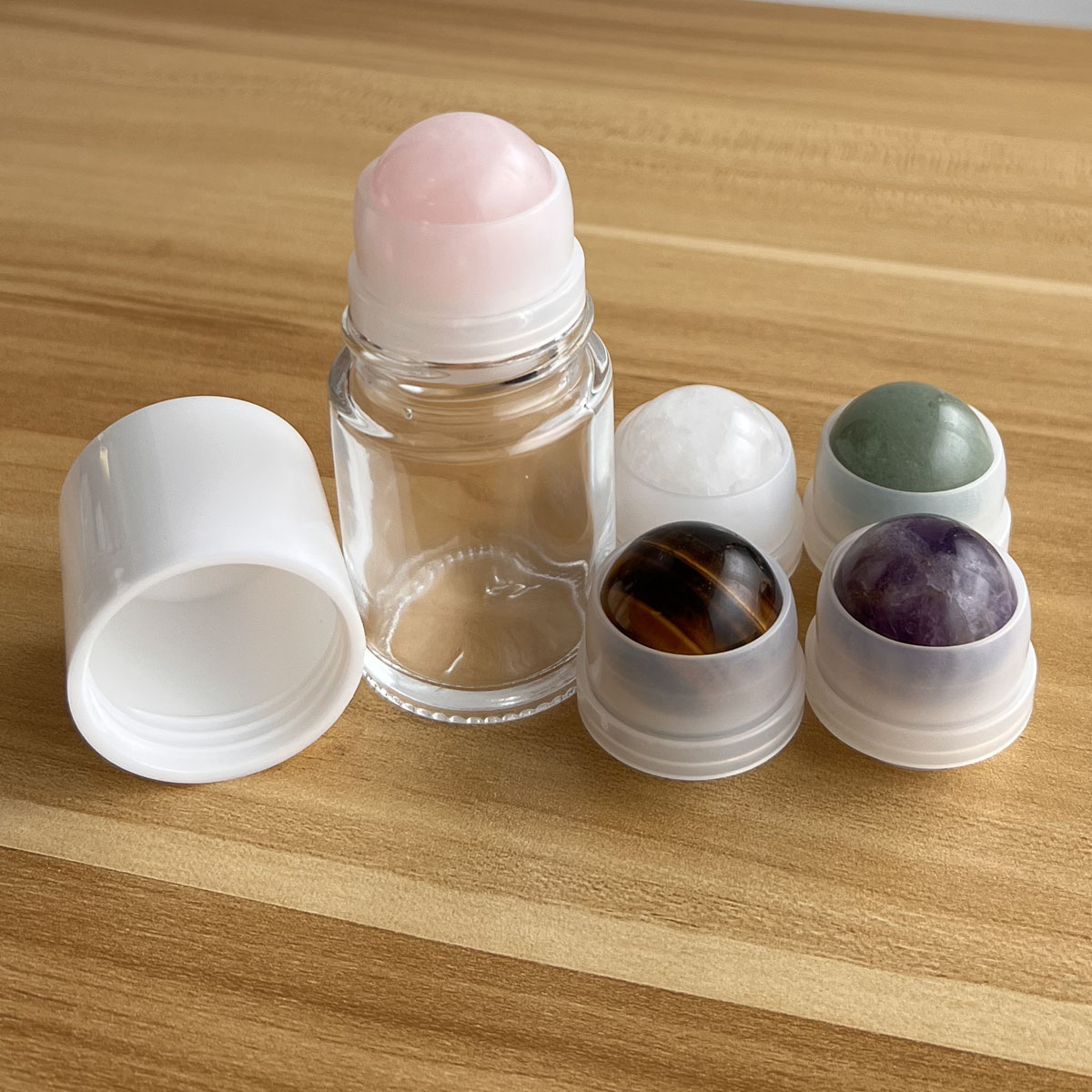 30ml Şirin Şeffaf Cam Şişe Doğ - Rose Water Spray incelemesi ve fiyatı