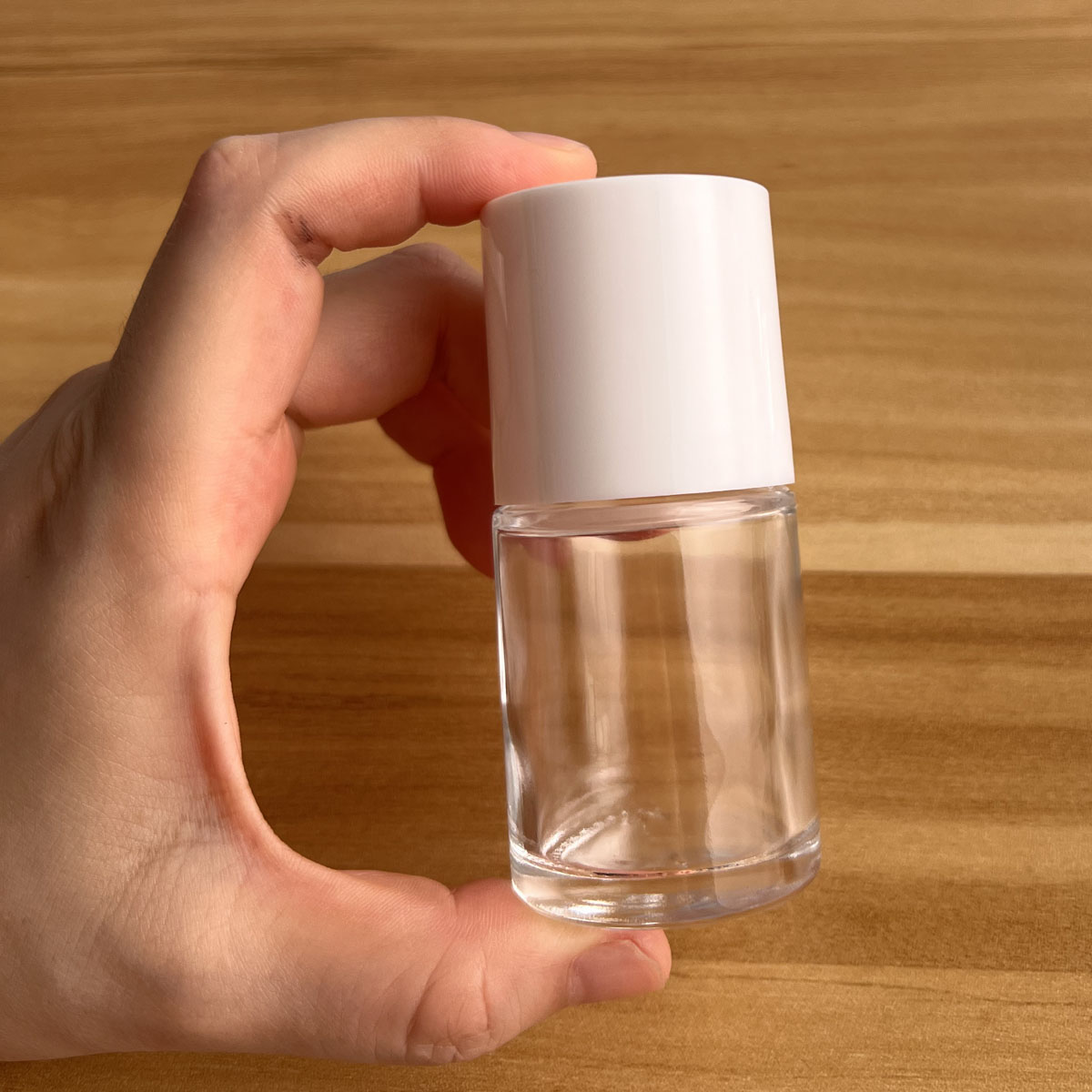 30ml Şirin Şeffaf Cam Şişe Doğ - Rose Water Spray incelemesi ve fiyatı