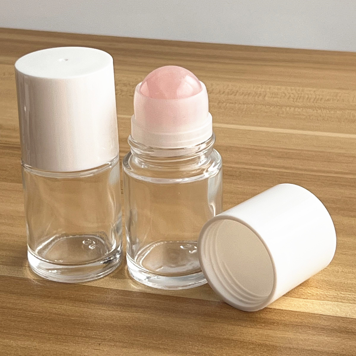 30ml Şirin Şeffaf Cam Şişe Doğ - Rose Water Spray incelemesi ve fiyatı