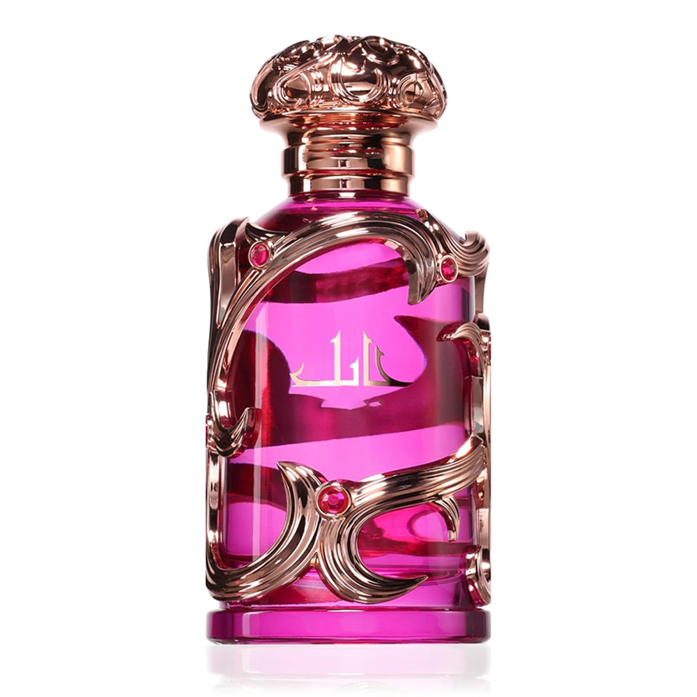 Lüks Habiik Dekoratif Kadın Pa - Women'S Perfume Rose Fragrance incelemesi ve fiyatı