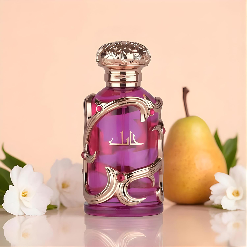 Lüks Habiik Dekoratif Kadın Pa - Women'S Perfume Rose Fragrance incelemesi ve fiyatı