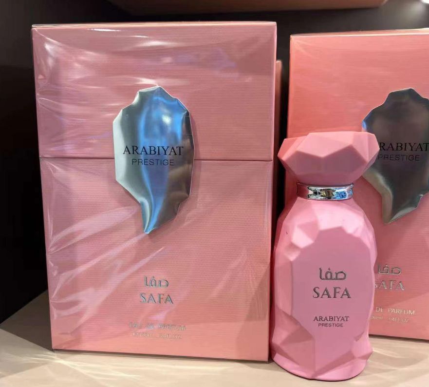 Safa Pembe Parfüm 100ml Uzun S - Women'S Perfume Rose Fragrance incelemesi ve fiyatı