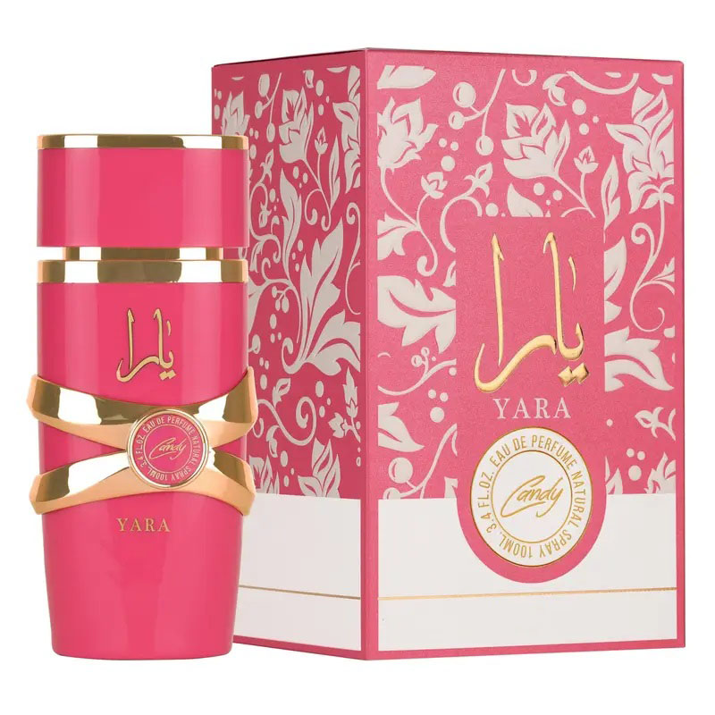 Yara & Asad Eau De Parfum Hedi - Perfume Fragrance Gift Set incelemesi ve fiyatı