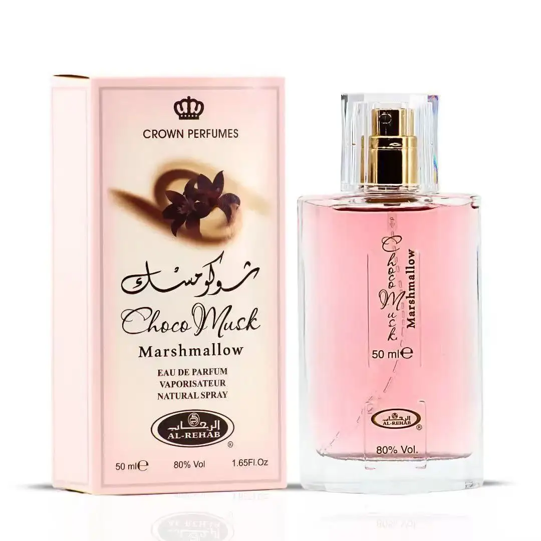 Choco Musk Lüks Unisex Parfüm  - Women'S Perfume Rose Fragrance incelemesi ve fiyatı