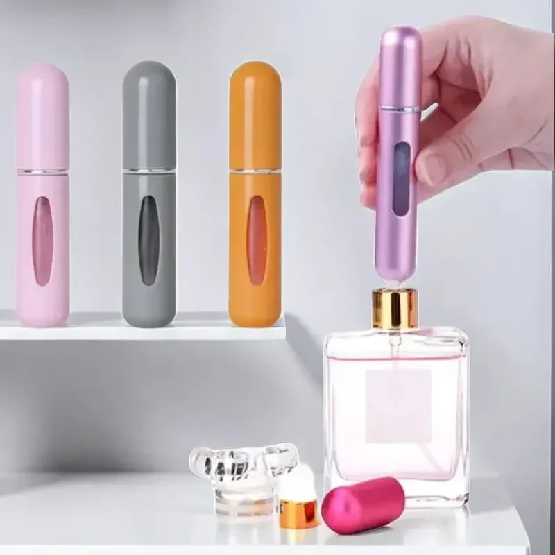 3/5/10 adet Koku Basın Tipi Sp - Perfume Fragrance Types incelemesi ve fiyatı