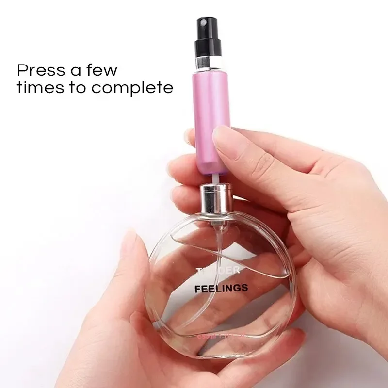 3/5/10 adet Koku Basın Tipi Sp - Perfume Fragrance Types incelemesi ve fiyatı