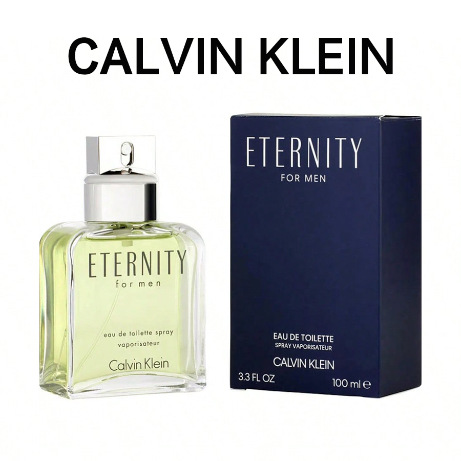 Calvin Klein Eternity Erkek Ea - Perfume Fragrances incelemesi ve fiyatı
