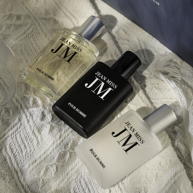 3 Parça Erkek Eau de Toilette  - Perfume Fragrances incelemesi ve fiyatı
