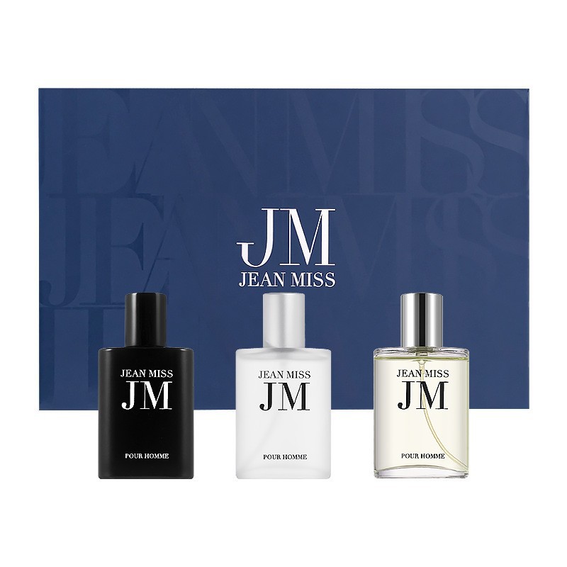 3 Parça Erkek Eau de Toilette  - Perfume Fragrances incelemesi ve fiyatı