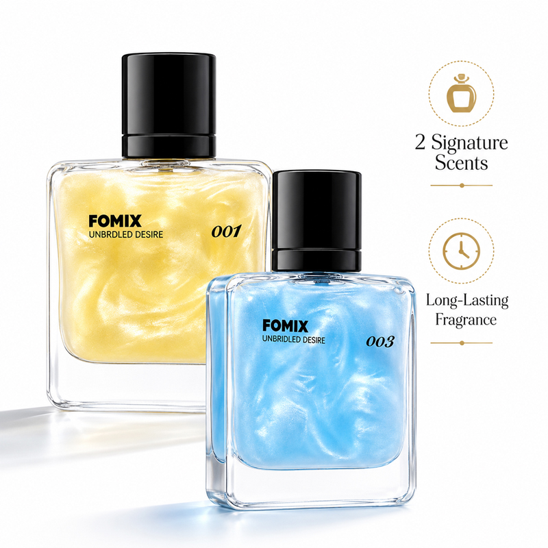 FOMIX 2'li Erkek Parfüm Seti,  - Perfume Fragrances incelemesi ve fiyatı