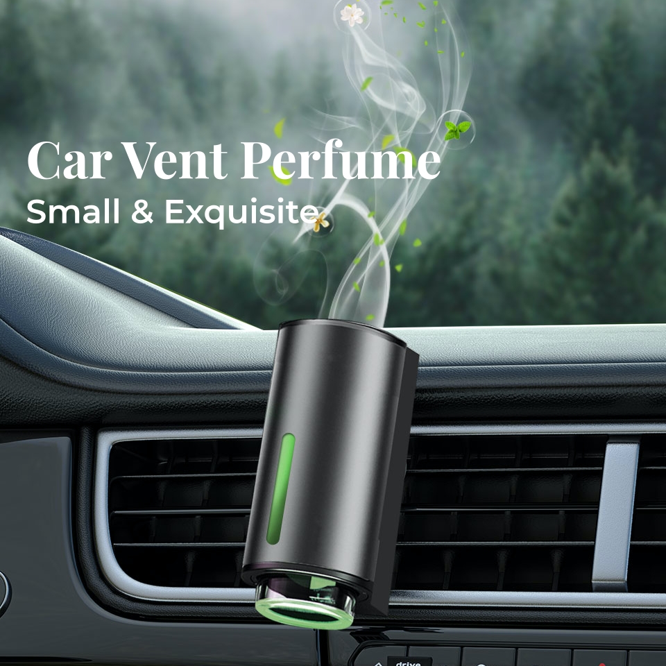 Evrensel Arabalar İçin Alaşıml - Perfume Fragrance Types incelemesi ve fiyatı