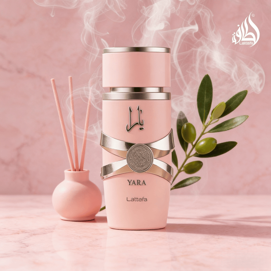 Lattafa Yara Eau De Parfum 100 - Yara Perfume Fragrance Notes incelemesi ve fiyatı