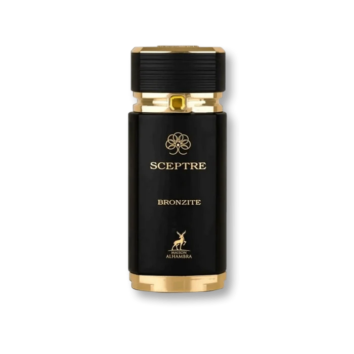 Maison Alhambra Sceptre Bronzi - Perfume Fragrances incelemesi ve fiyatı