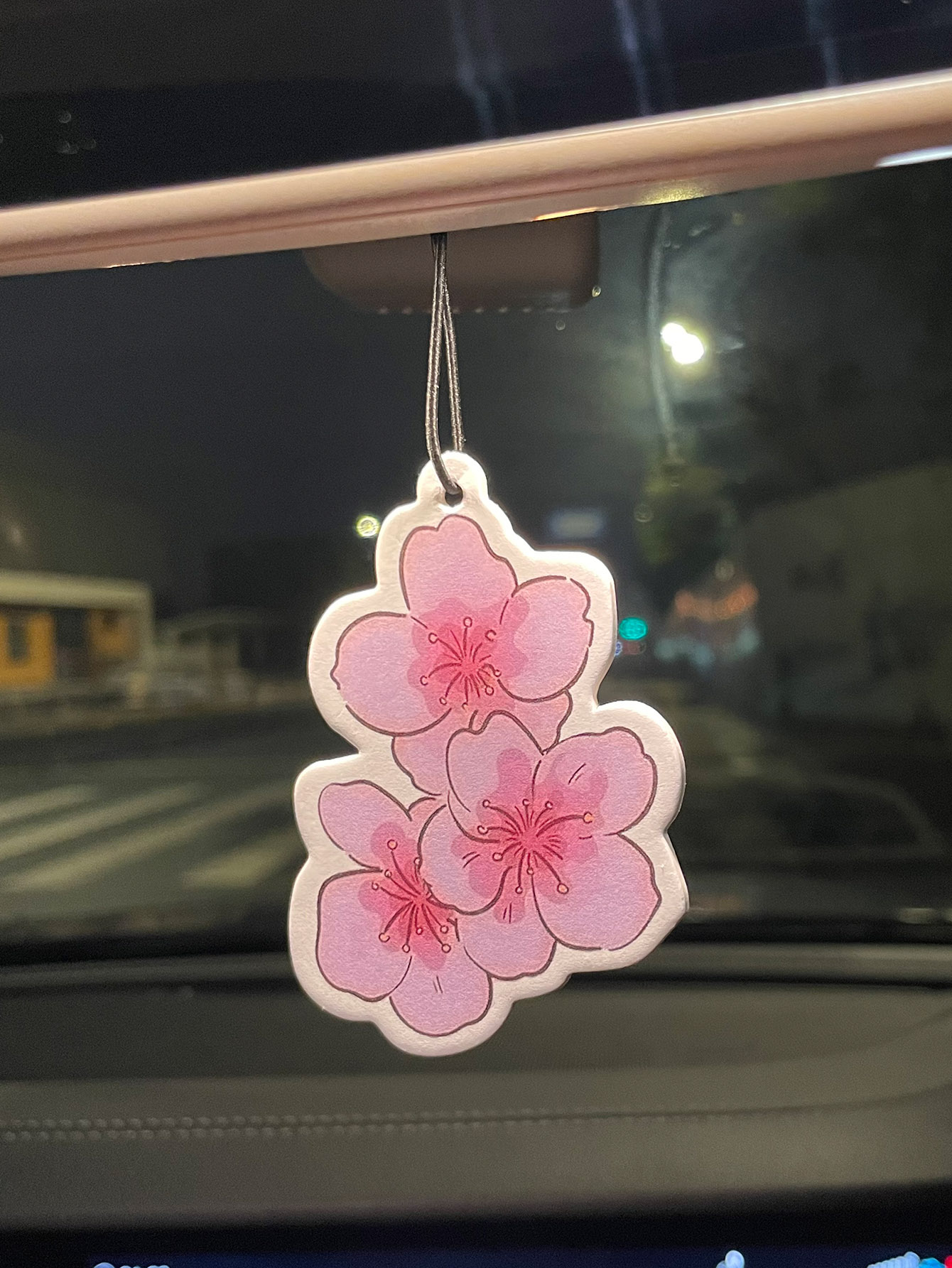 Sakura/Frezya Taze Kokulu Beş  - Perfume Fragrance Types incelemesi ve fiyatı