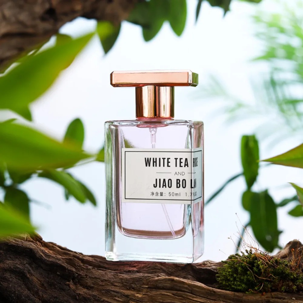 Beyaz Çay Gülü Kadın EDP Parfü - Women'S Perfume Rose Fragrance incelemesi ve fiyatı