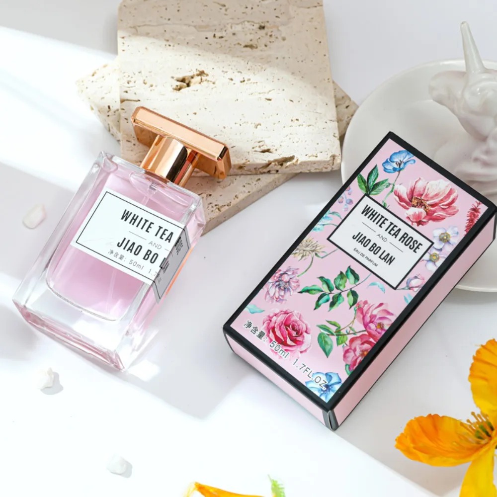 Beyaz Çay Gülü Kadın EDP Parfü - Women'S Perfume Rose Fragrance incelemesi ve fiyatı