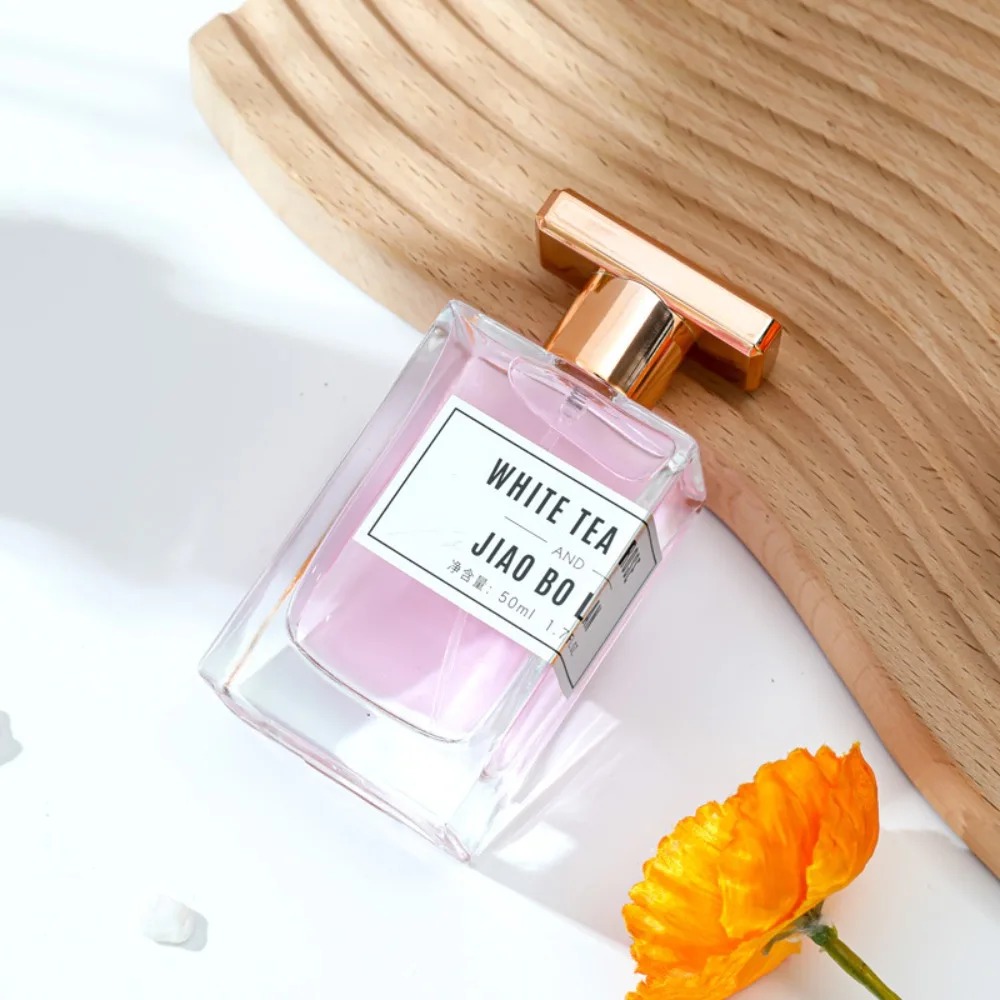 Beyaz Çay Gülü Kadın EDP Parfü - Women'S Perfume Rose Fragrance incelemesi ve fiyatı