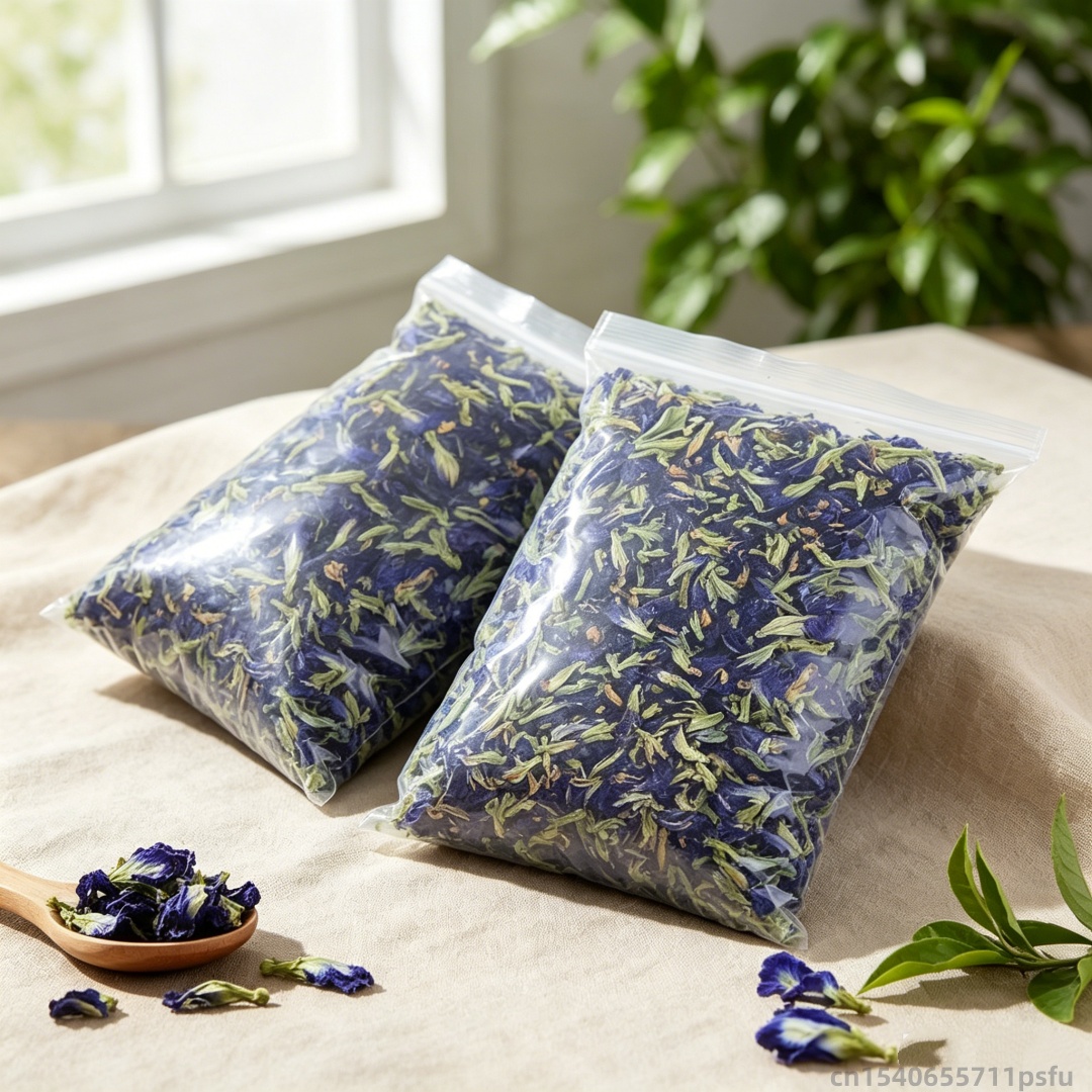 Doğal Kelebek Orkide Kurutulmu - Perfume Lavender Fragrance incelemesi ve fiyatı