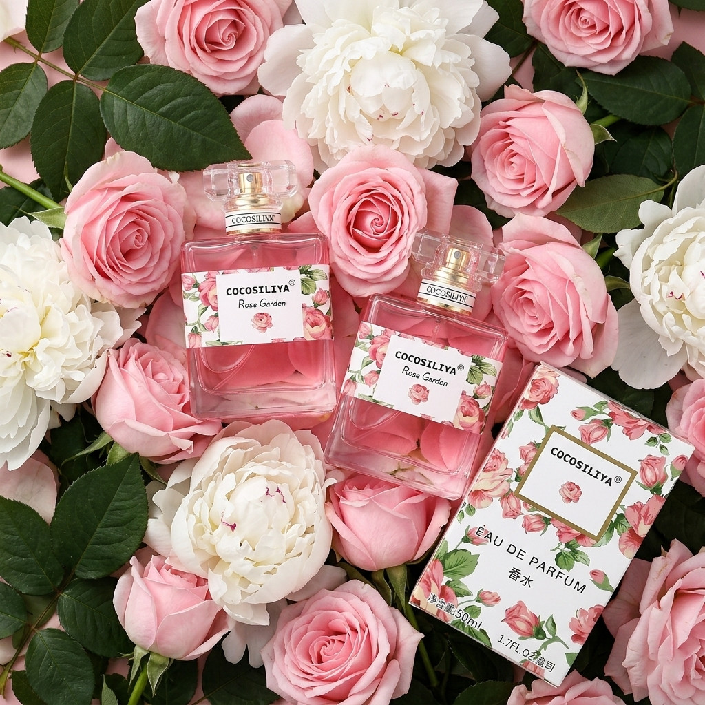 Kadınlar İçin Parfüm, 1.7oz X  - Women'S Perfume Rose Fragrance incelemesi ve fiyatı