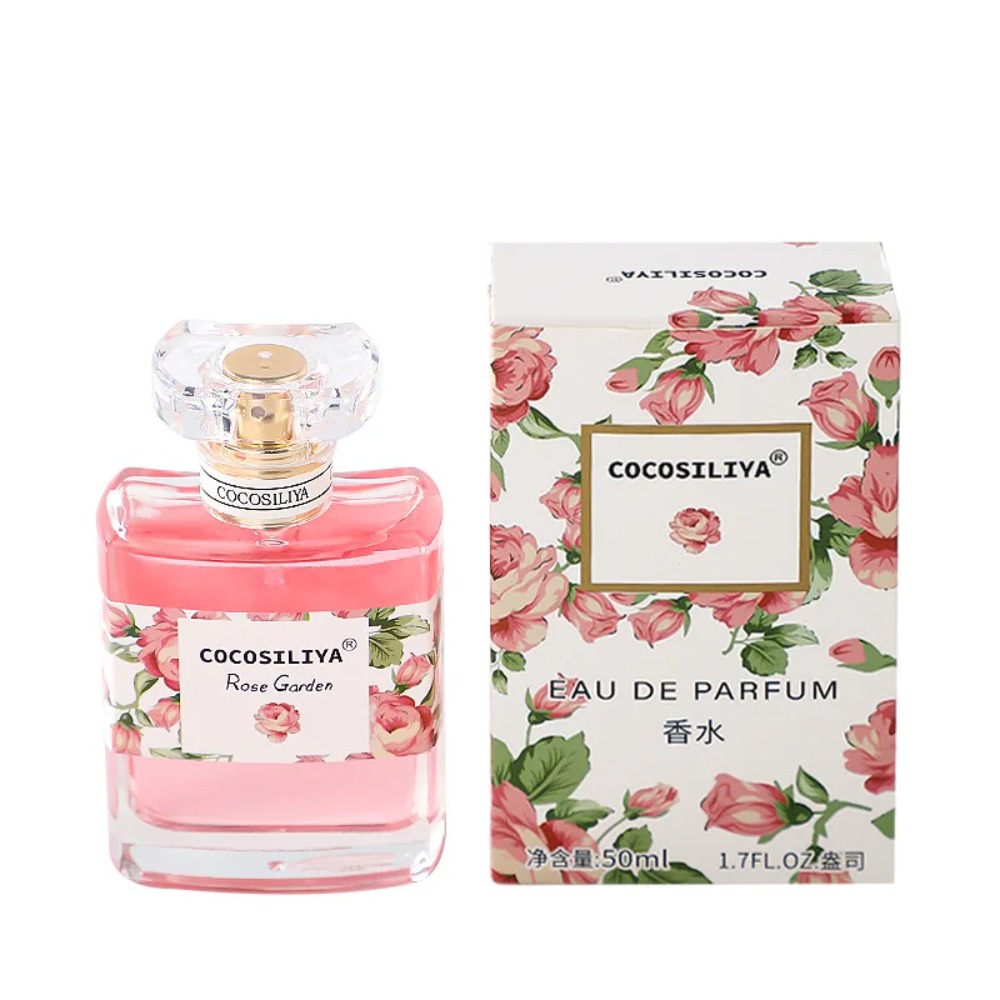 Yeni 50ML Parfüm Kalıcı Çiçek  - Perfume Lavender Fragrance incelemesi ve fiyatı